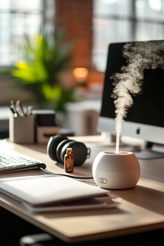 13 Cozy Cubicle Ideas to Make Your Workspace More Comfortable