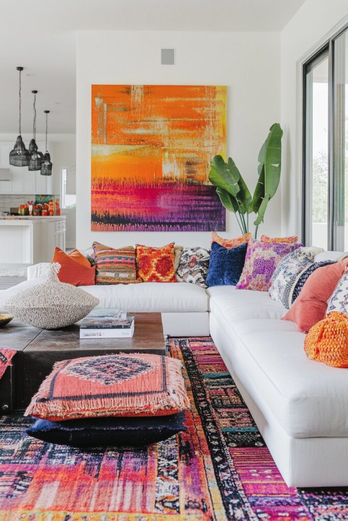 6 Things All Trendy Living Rooms Will Have in 2025: A Guide