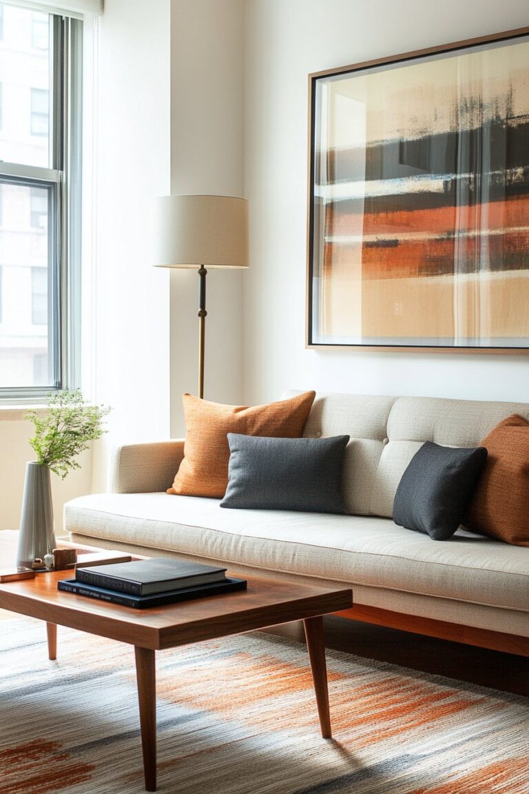 5 Hotel Design Secrets That Make Rooms Feel Larger