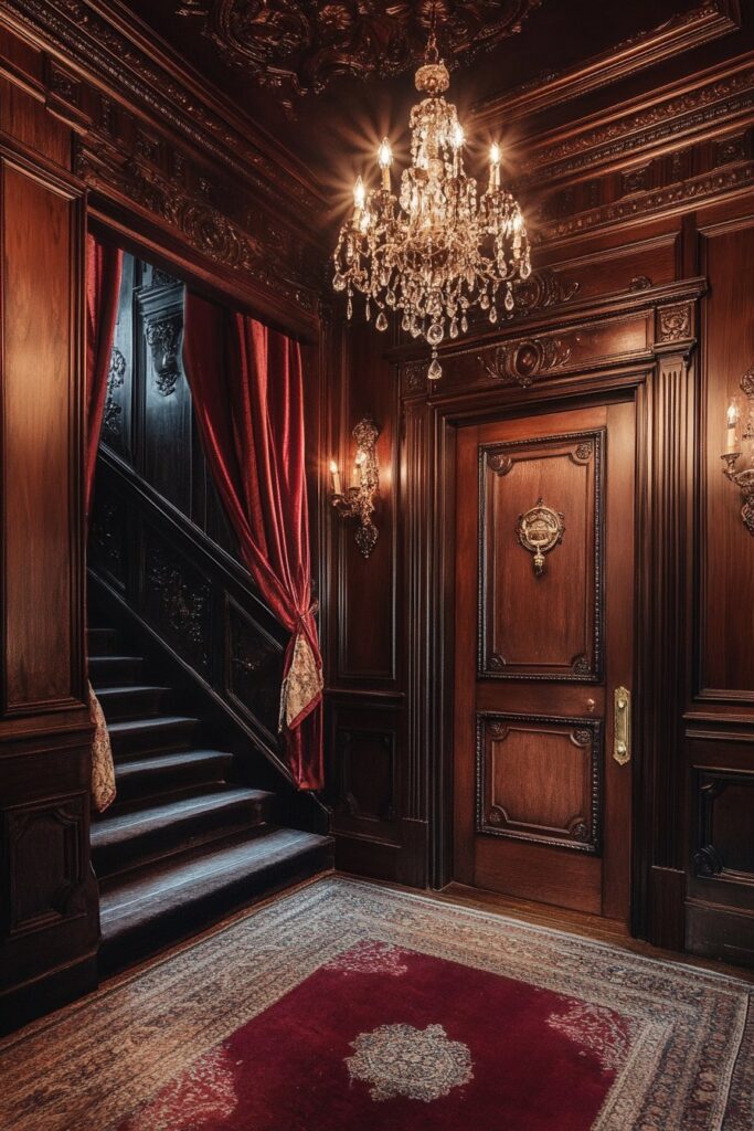 12 Hidden Room Door Ideas to Unlock Your Ultimate Secret Hideaway!