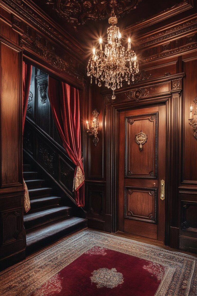 12 Hidden Room Door Ideas to Unlock Your Ultimate Secret Hideaway!