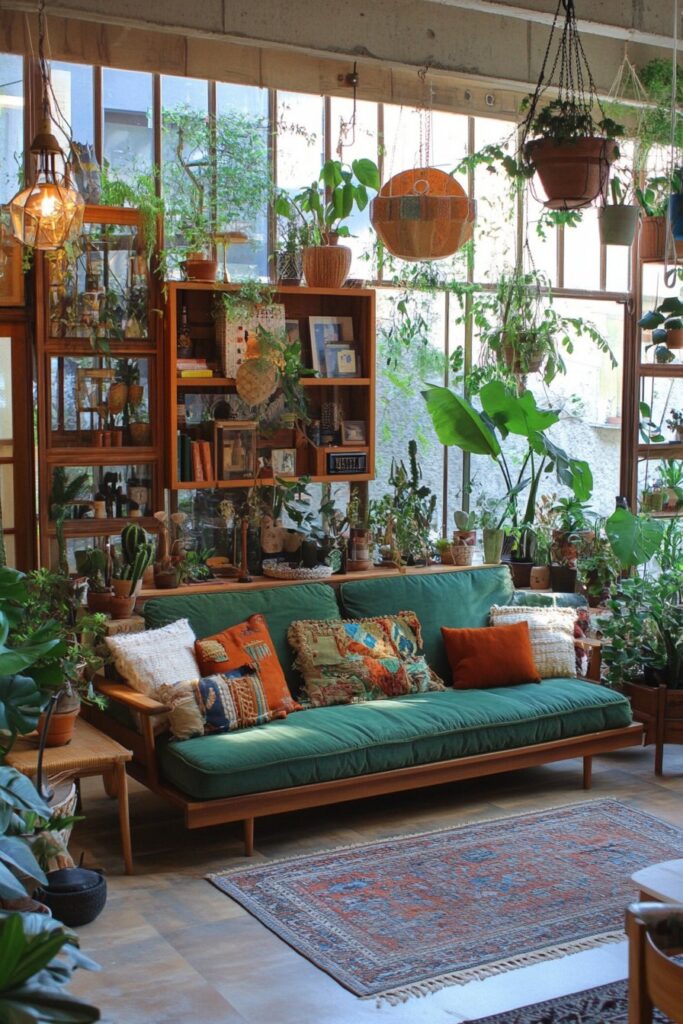 23 Scandinavian Living Room Ideas: Elevate Your Space