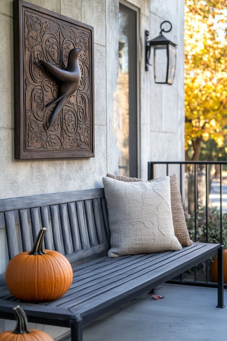 11 Modern Front Porch Ideas to Create a Stunning First Impression