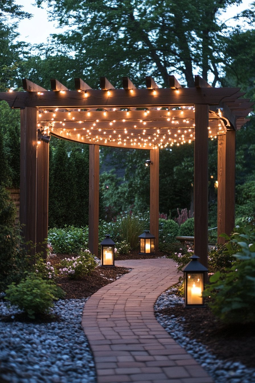 13 Outdoor Decor Ideas to Make Your Yard a Peaceful Retreat - Item 11