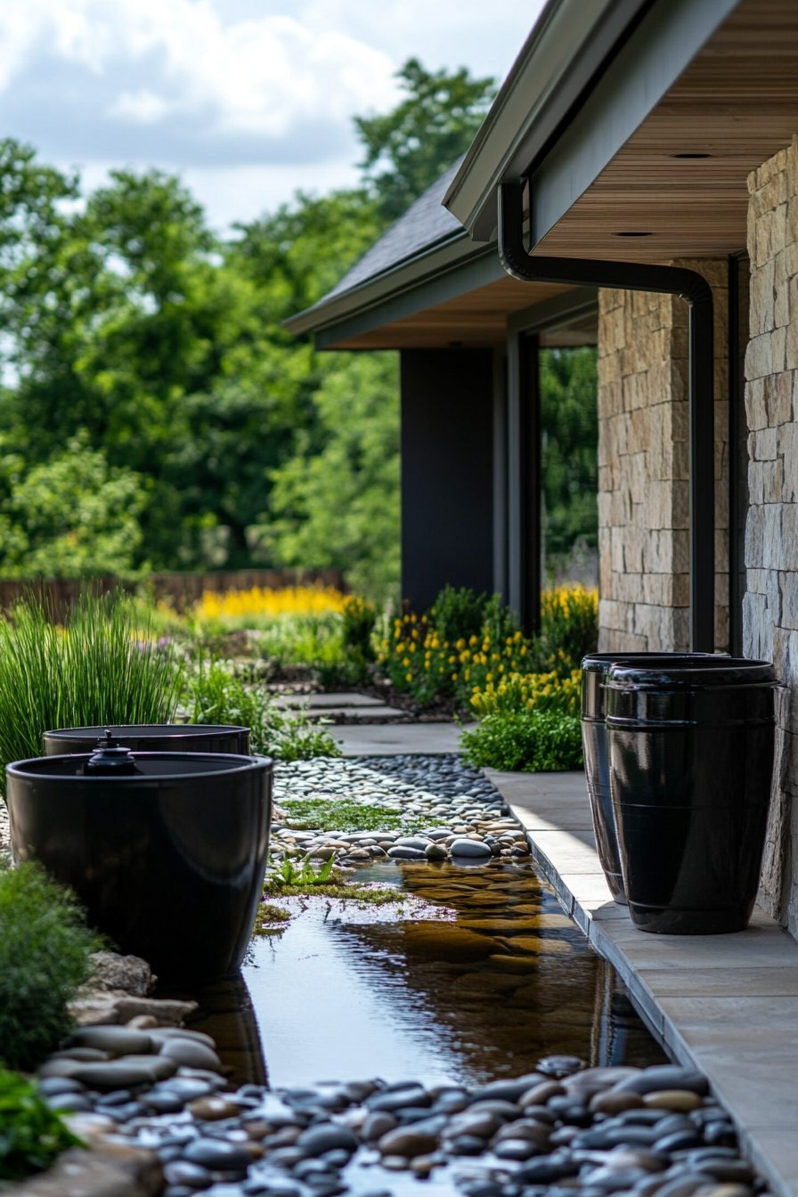 19 Unique Patio Roof Extension Ideas - Item 19