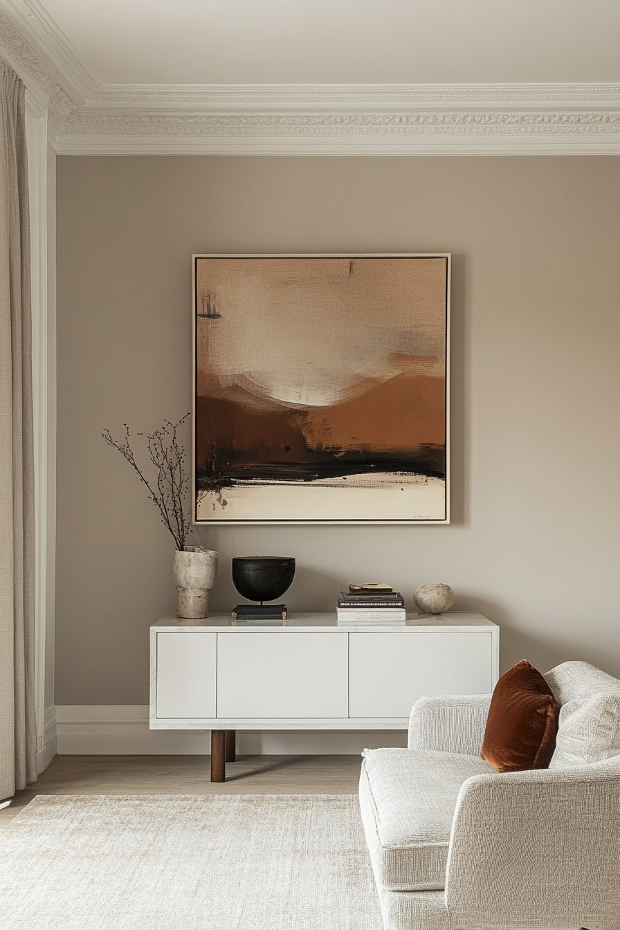 14 Minimalist Living Room Ideas for a Calm, Cozy, and Stylish Space - Item 2