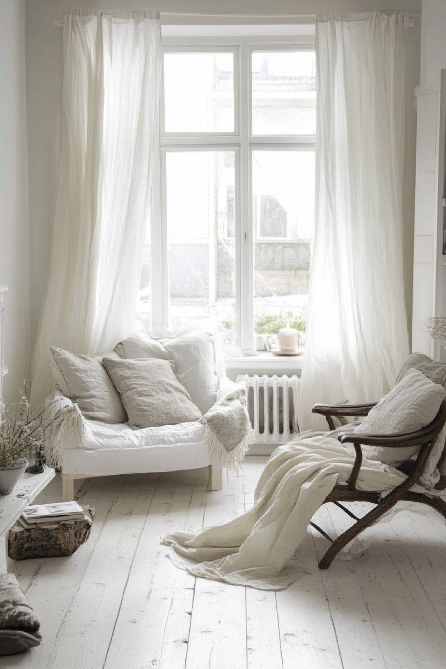 23 scandinavian living room​ - Item 23