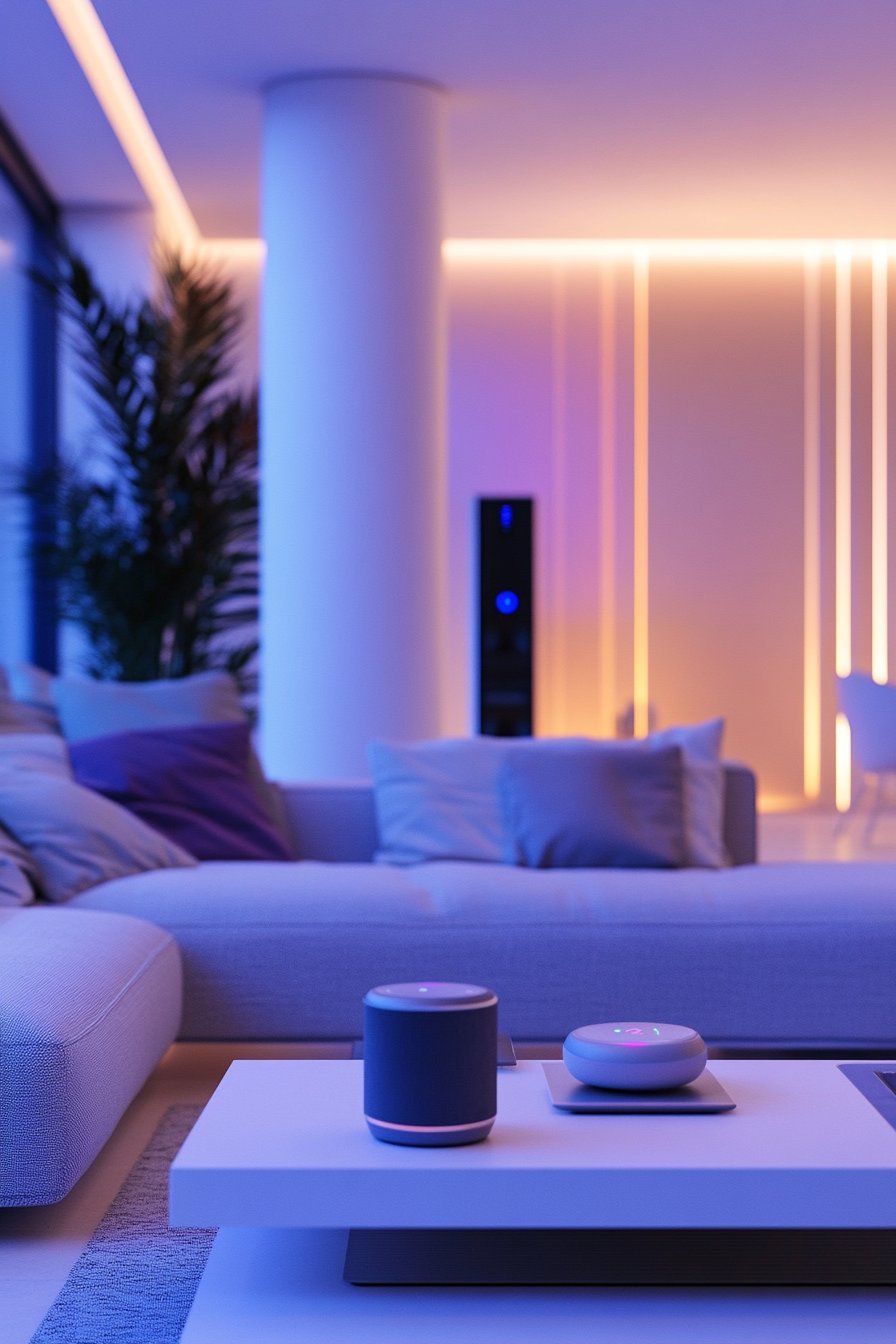 6 Things All Trendy Living Rooms Will Have in 2025 - Item 4