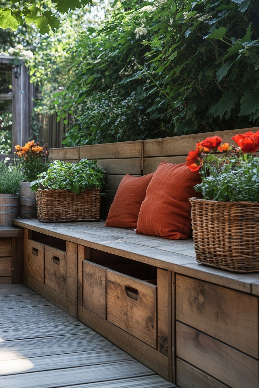 13 Outdoor Decor Ideas to Make Your Yard a Peaceful Retreat - Item 7