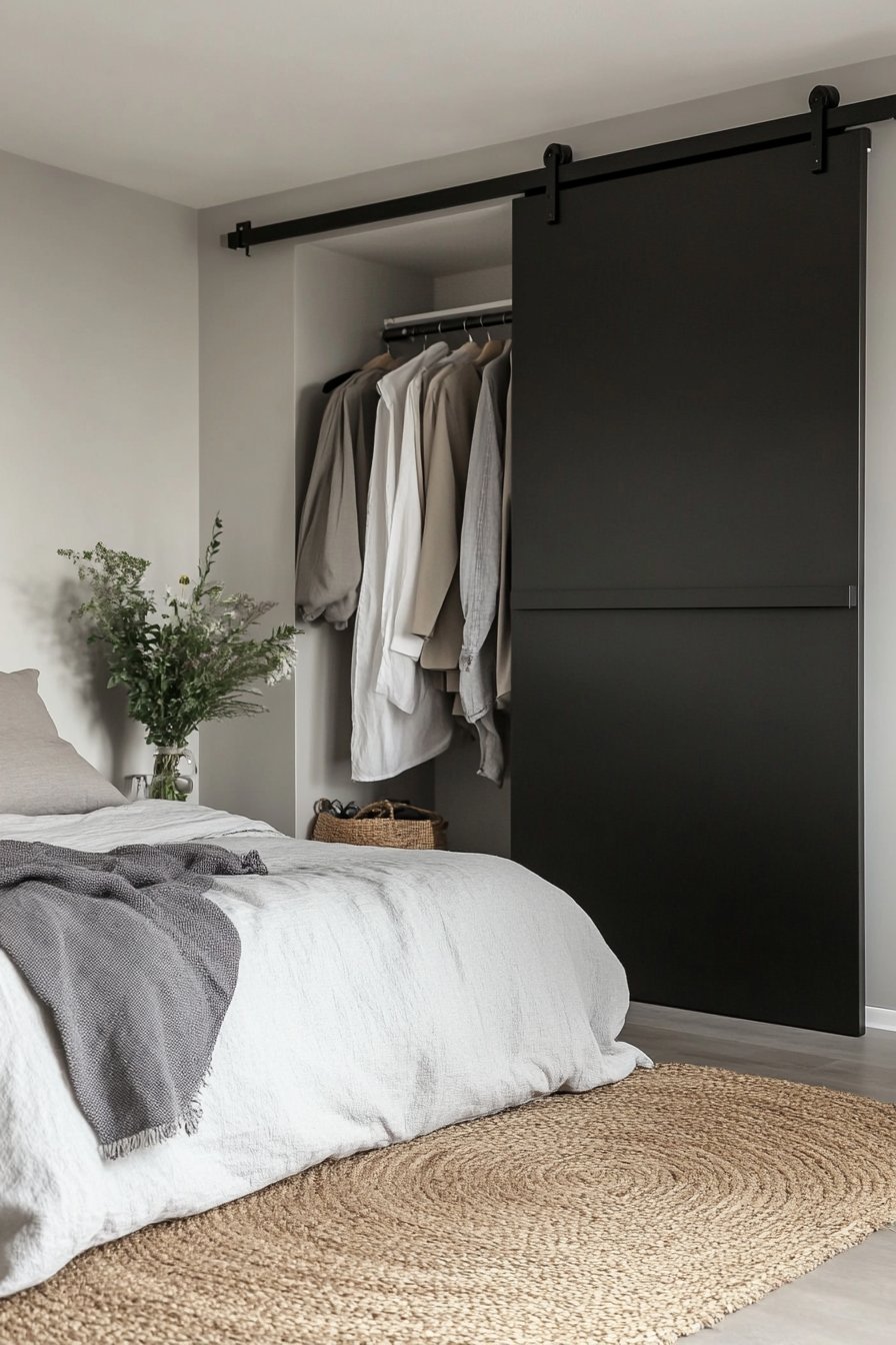 11 small bedroom ideas that maximize in style and storage solutions - Item 7