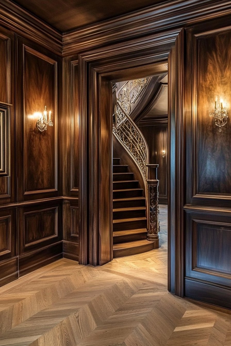 12 Hidden room Door Ideas to Unlock Your Ultimate Secret Hideaway! - Item 8