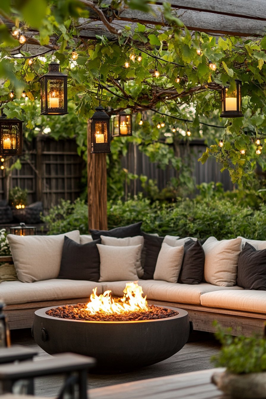 13 Outdoor Decor Ideas to Make Your Yard a Peaceful Retreat - Item 9