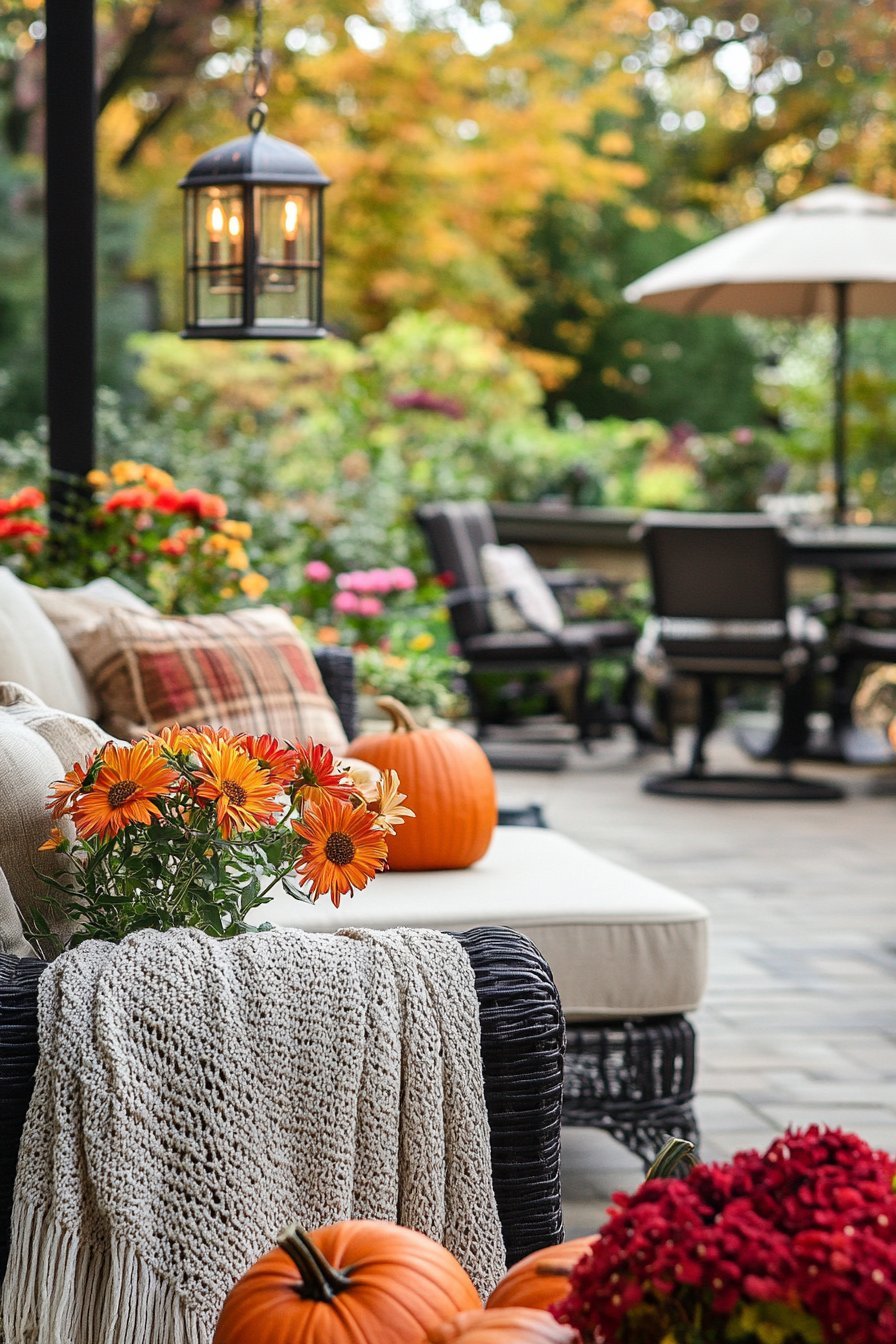 13 Outdoor Decor Ideas to Make Your Yard a Peaceful Retreat - Item 10