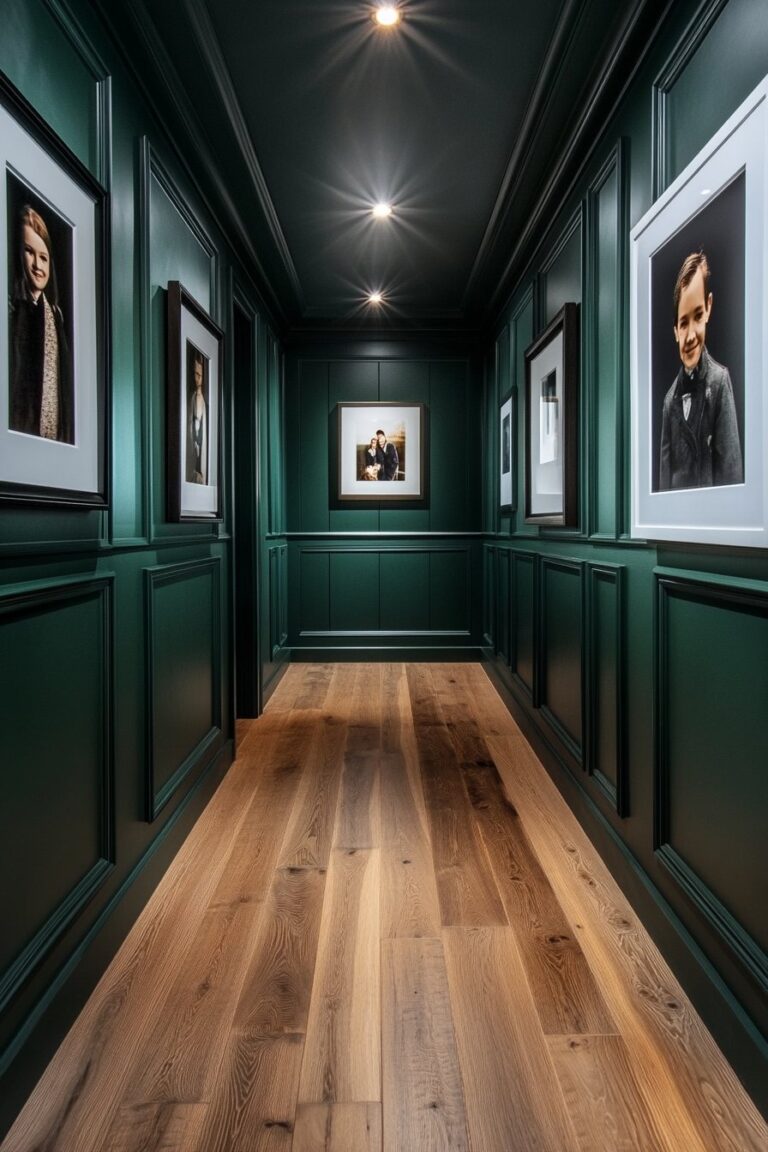 13 Gorgeous Board and Batten Wall Ideas I Love