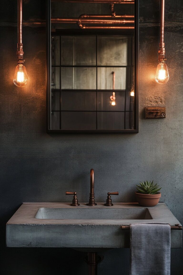 13 Bathroom Style Ideas to Transform Your Space