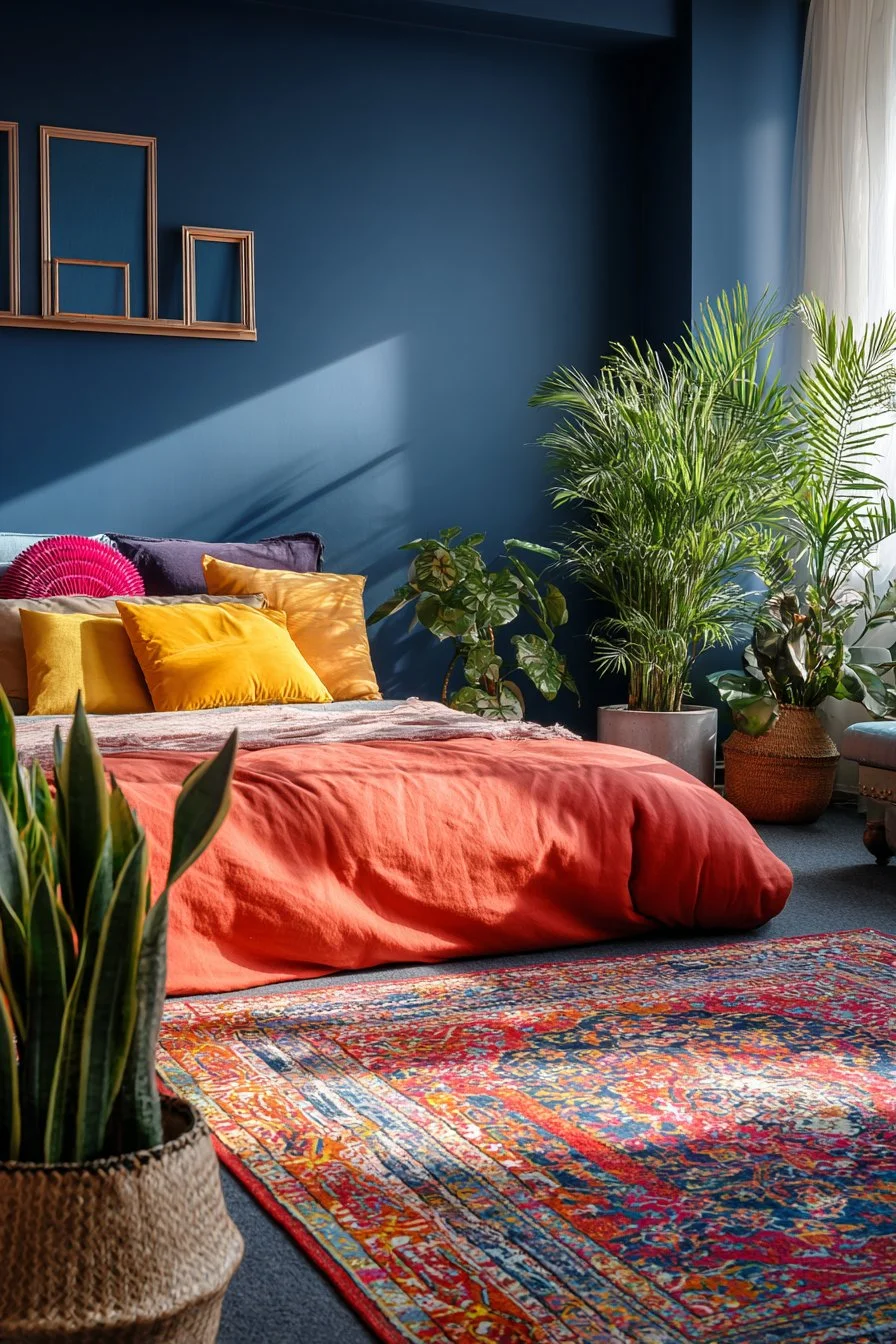15 Stunning Bedroom Accent Walls That Will Transform Your Space - Item 5
