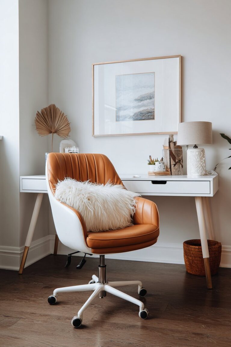 25 Small Hobby Room Design Tips to Maximize Creativity