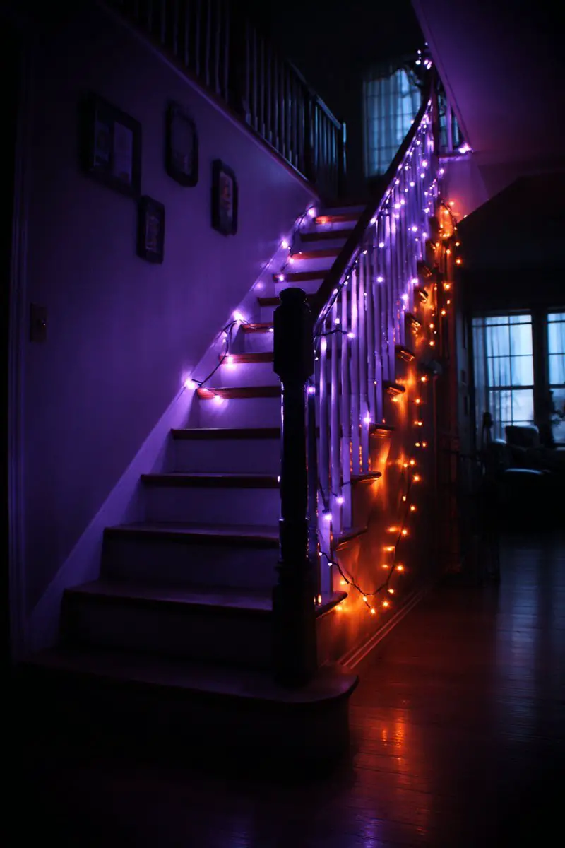 13 Best Simple Halloween Decor Ideas to Create a Spooktacular Home - Item 11