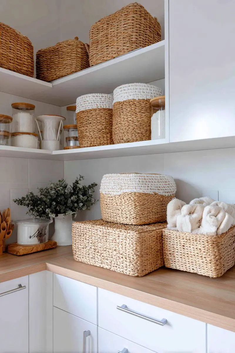 15 Best Living in a Small Apartment Tips - Item 13