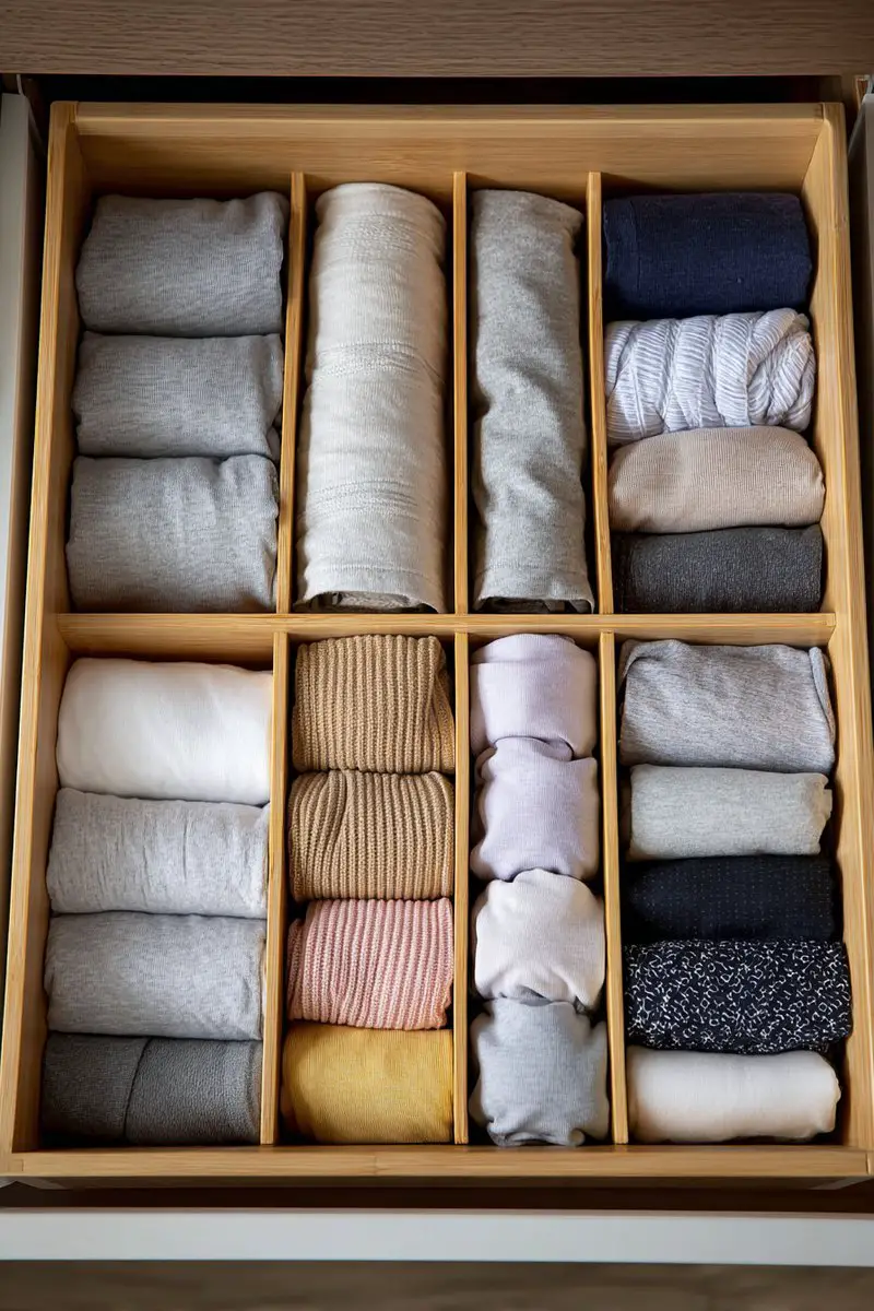 15 Best Living in a Small Apartment Tips - Item 4