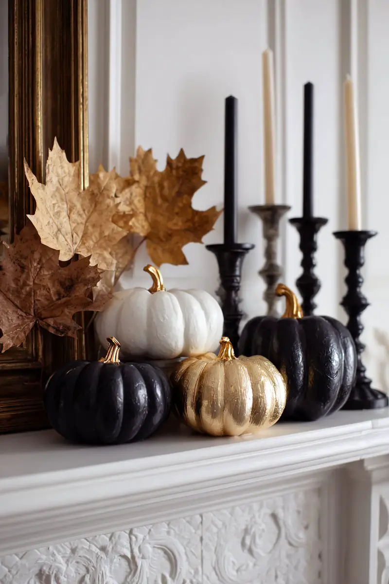 13 Best Simple Halloween Decor Ideas to Create a Spooktacular Home - Item 4
