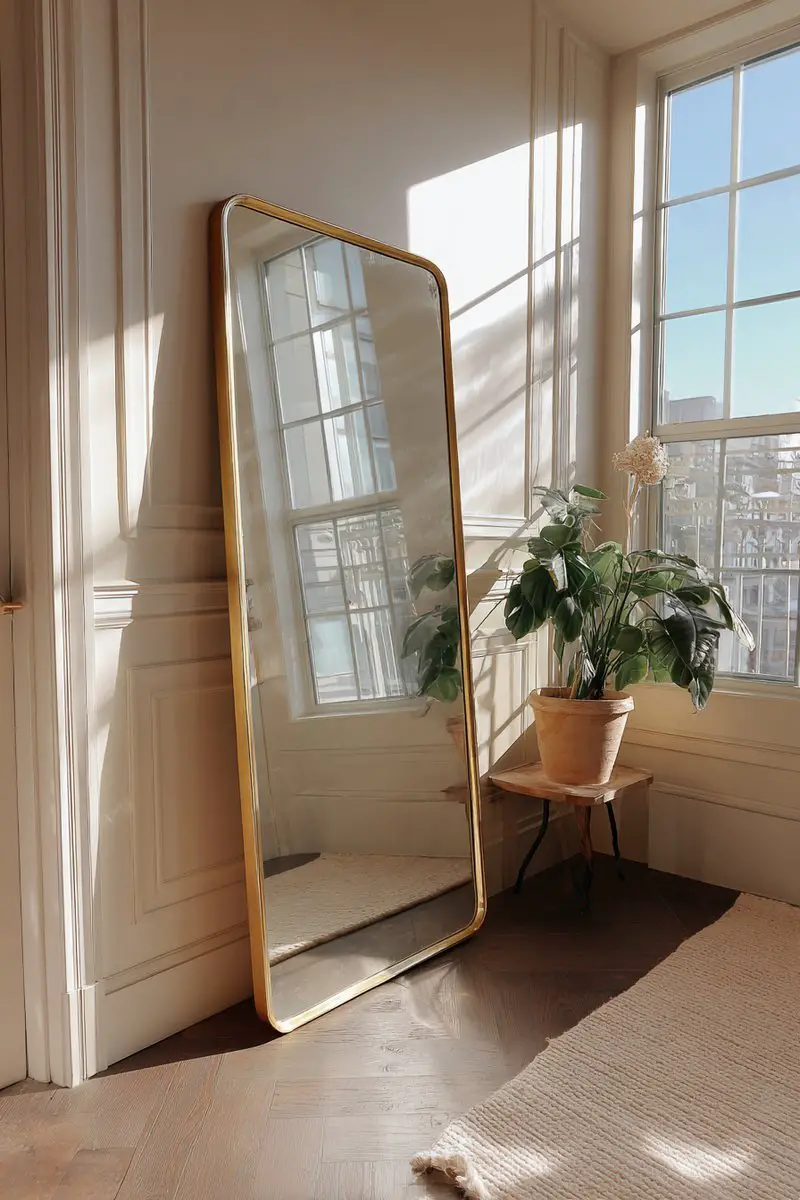15 Best Living in a Small Apartment Tips - Item 5