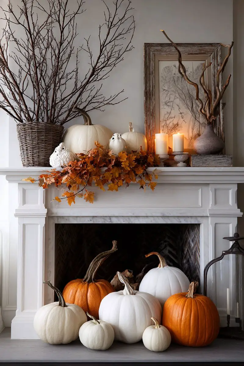 10 Best Simple Halloween Decor Ideas for a Spooky Home Makeover - Item 7