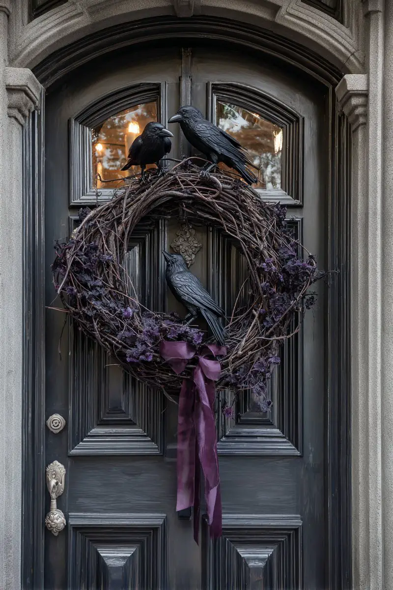 13 Best Simple Halloween Decor Ideas to Create a Spooktacular Home - Item 7