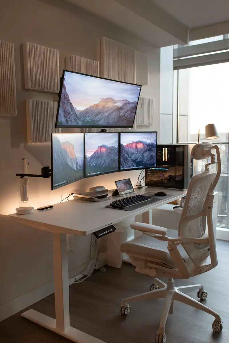 8 Stunning Hobby Room Designs for Ultimate Productivity - Item 8