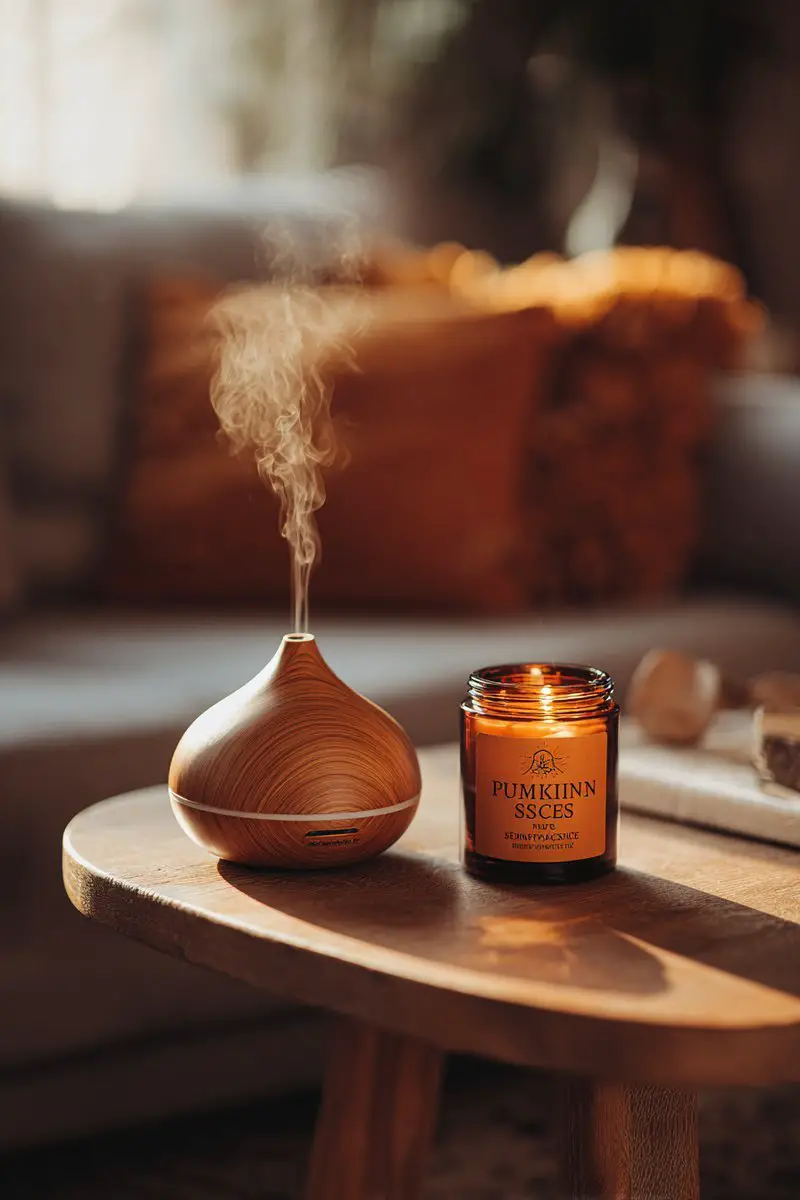 13 Best Simple Halloween Decor Ideas to Create a Spooktacular Home - Item 8