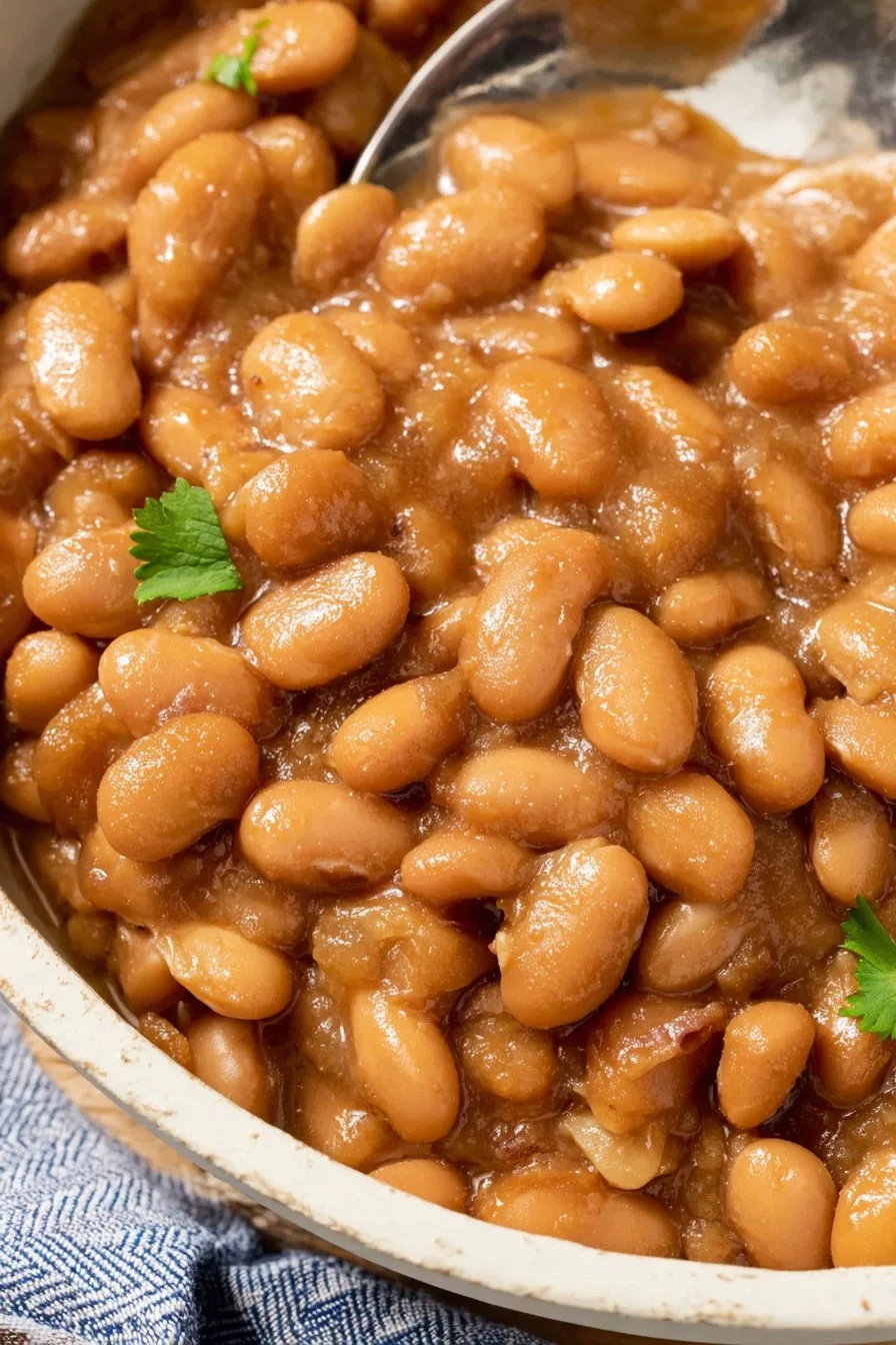 Instant Pot Pinto Beans