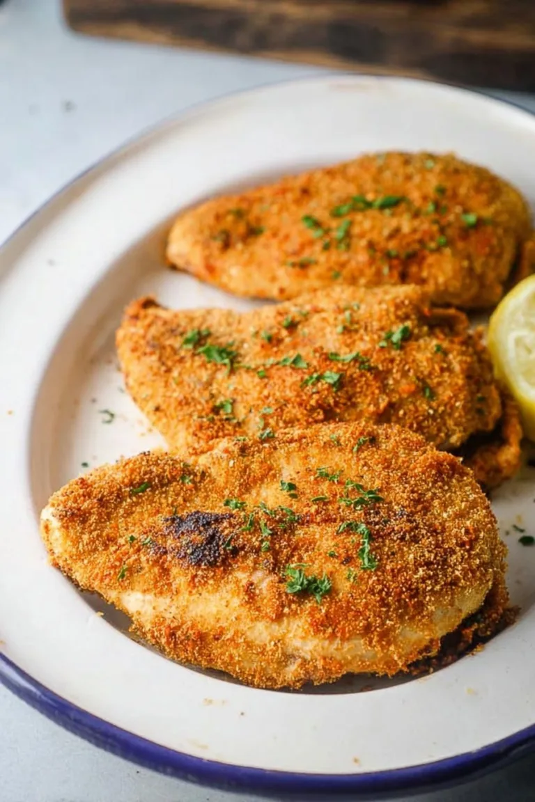 Air Fryer Chicken Breast
