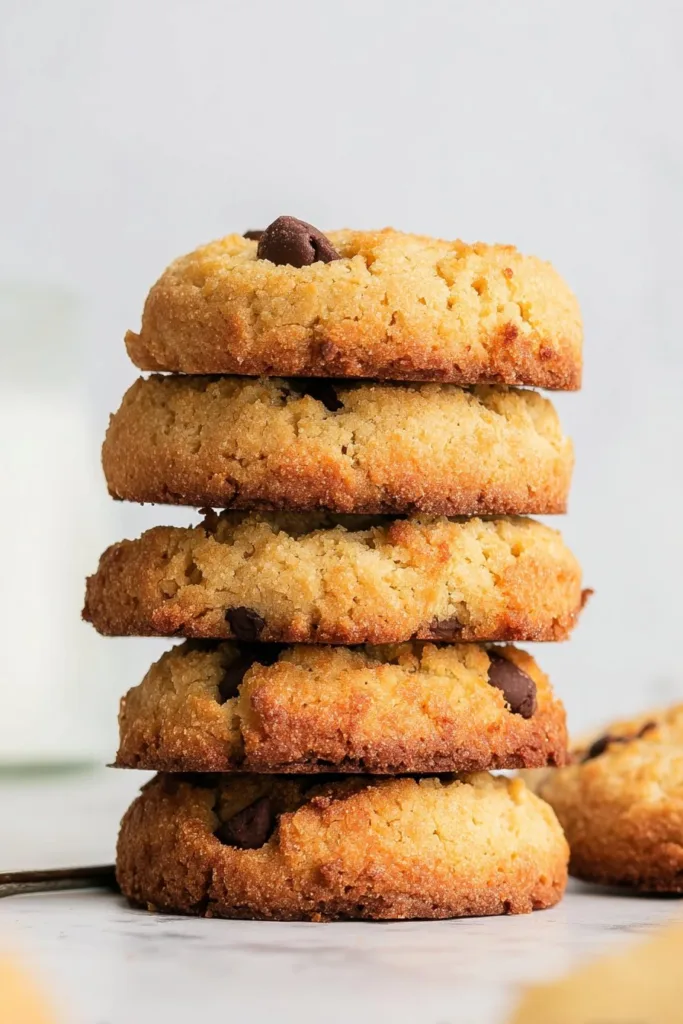 Coconut Flour Cookies