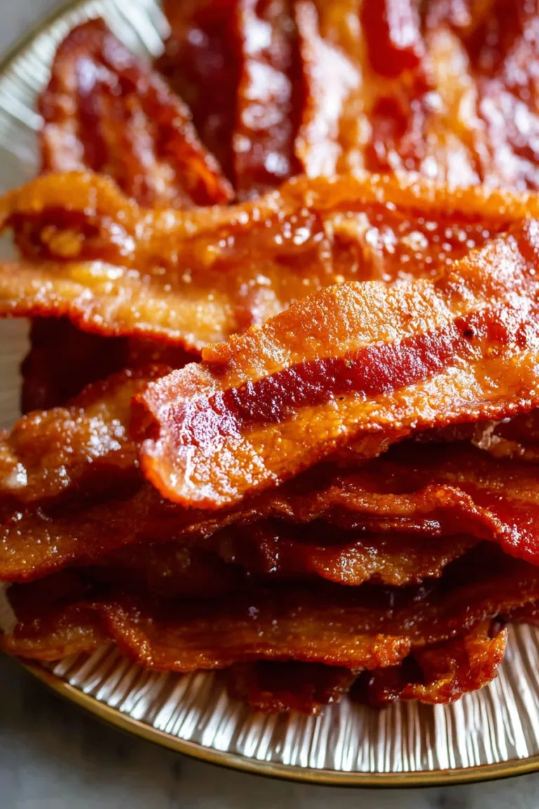 How To Cook Bacon in the Oven