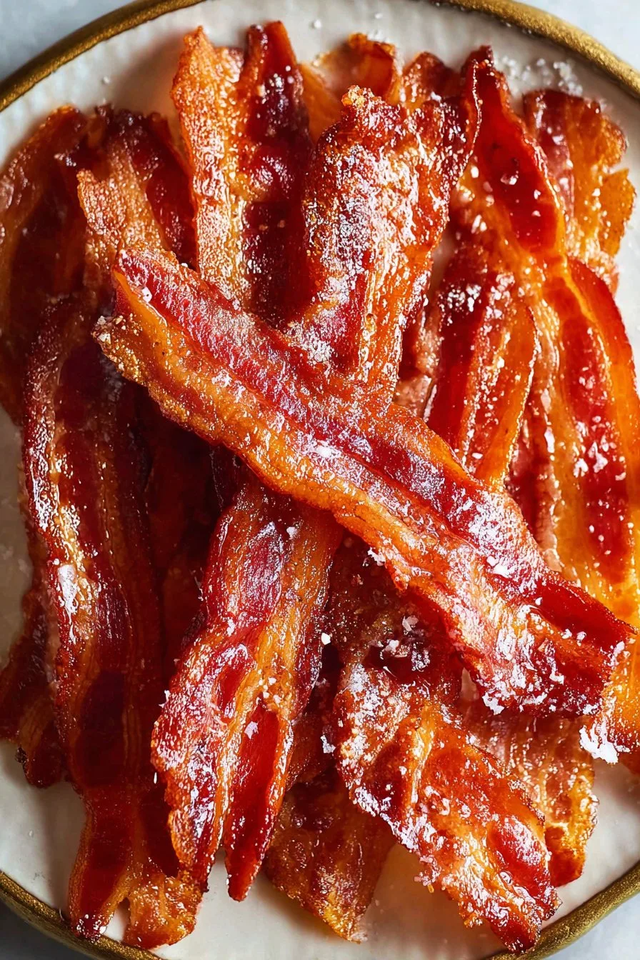 How To Cook Bacon in the Oven