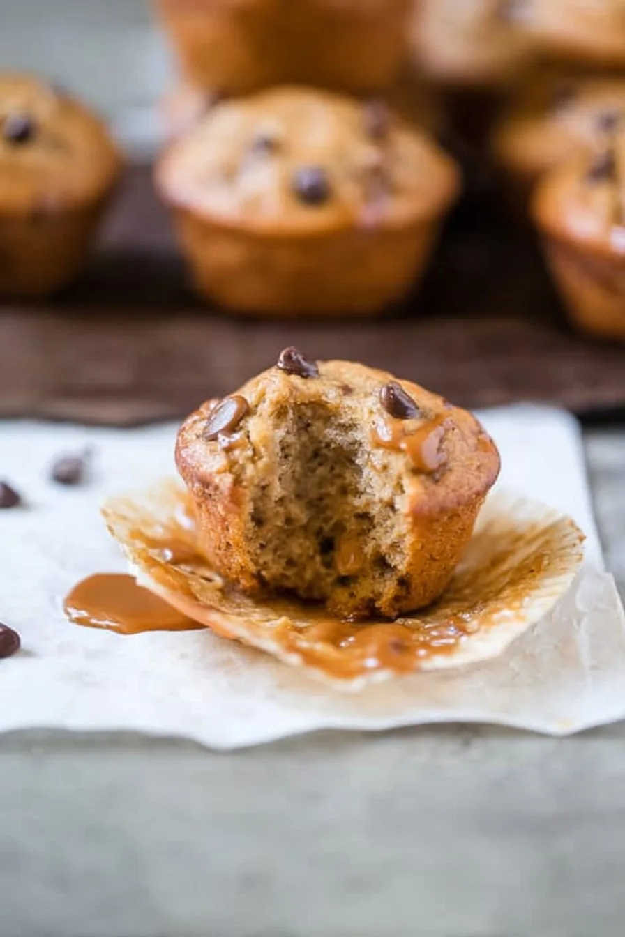 Kodiak Cake Muffins