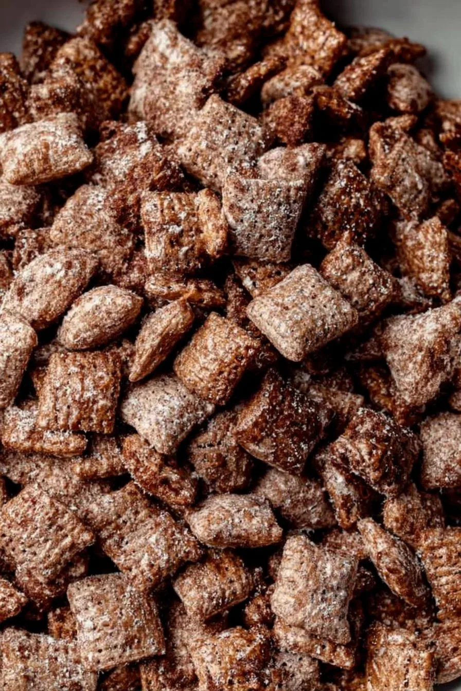 Protein Puppy Chow