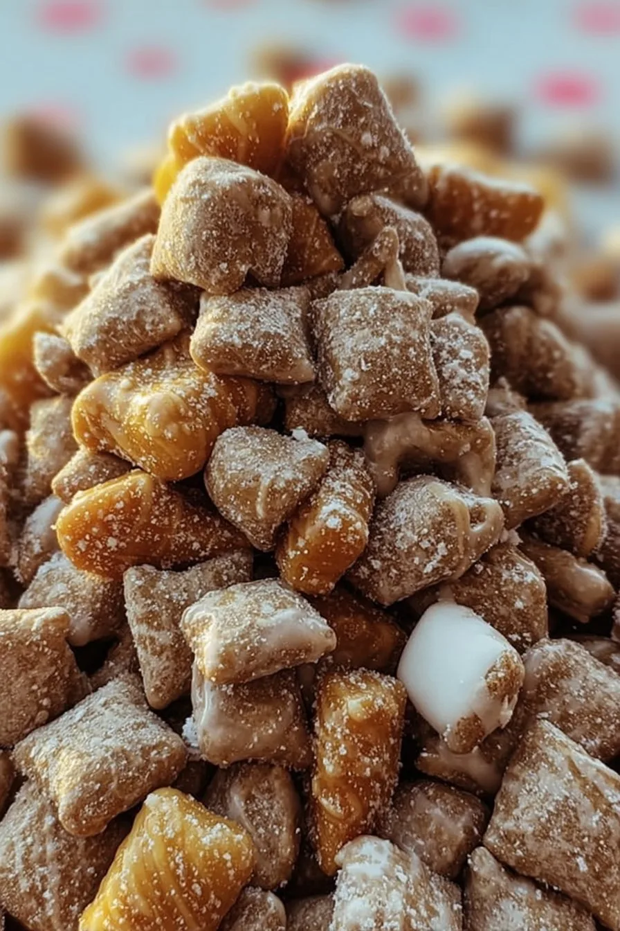 Sweet Treat