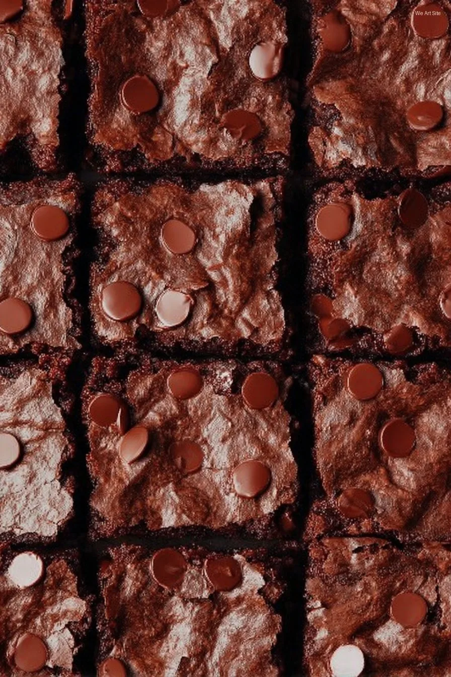 Best Homemade Brownies