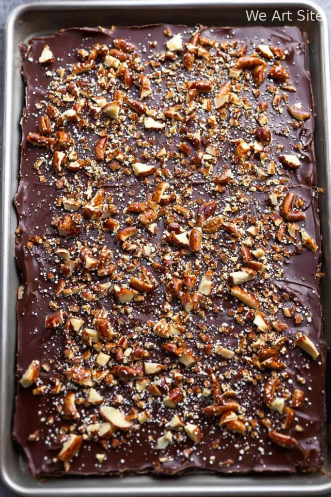 Christmas Crack