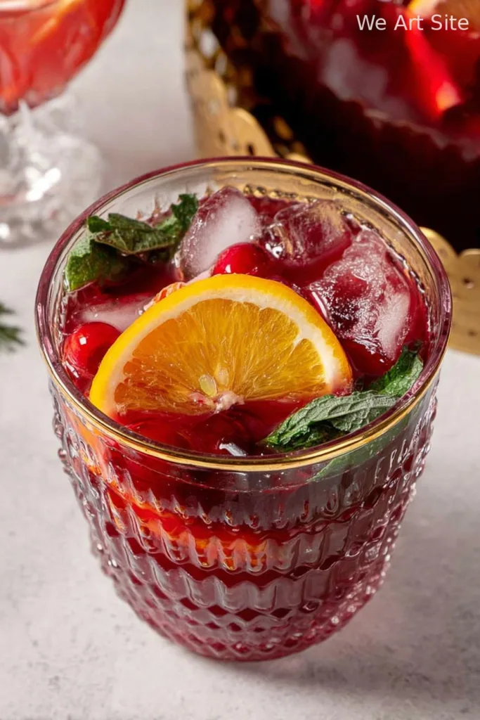 Christmas Punch