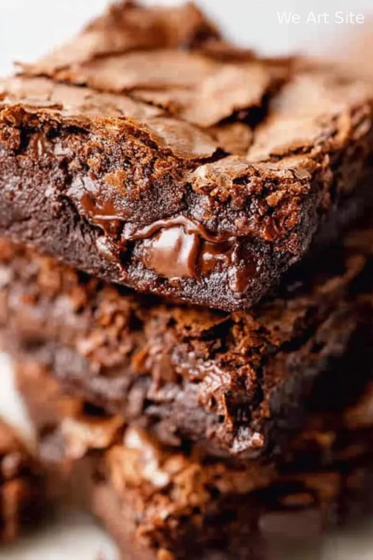 Brownie Recipe