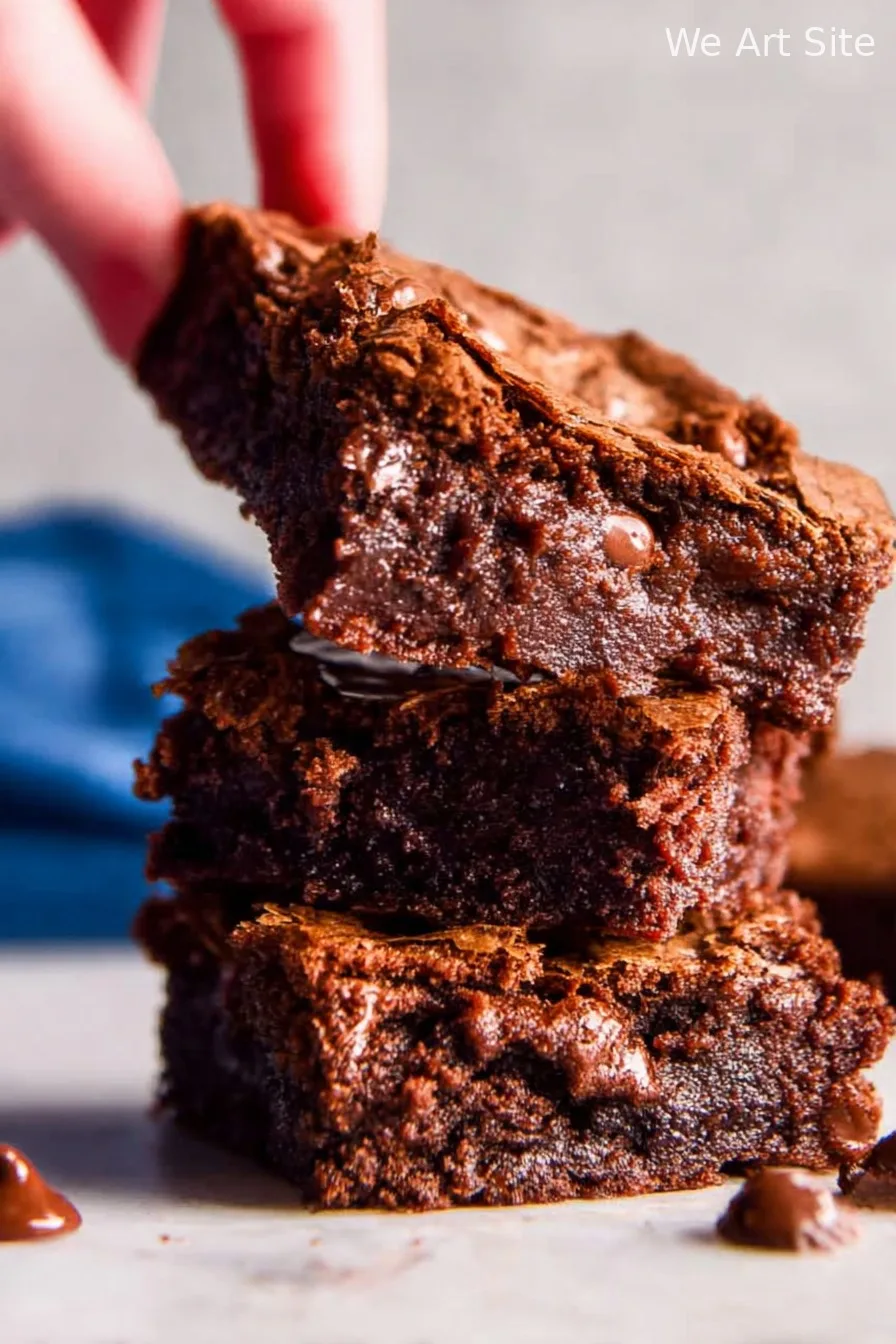 Brownie Recipe