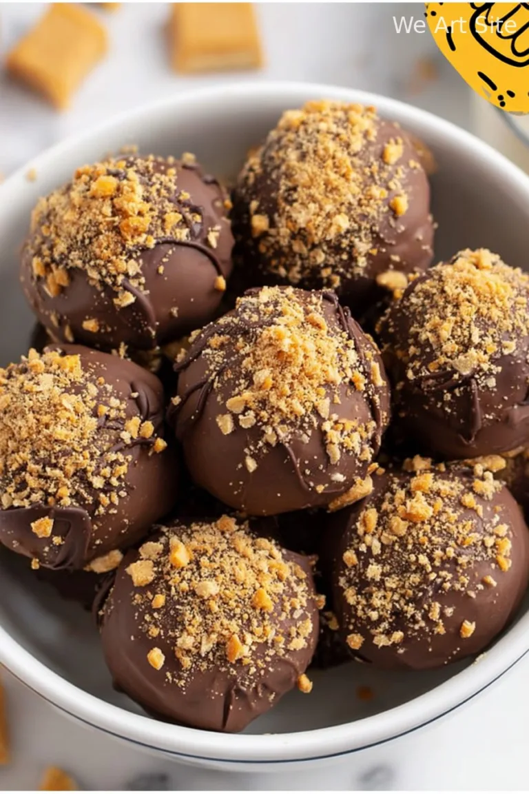 Butterfinger Balls