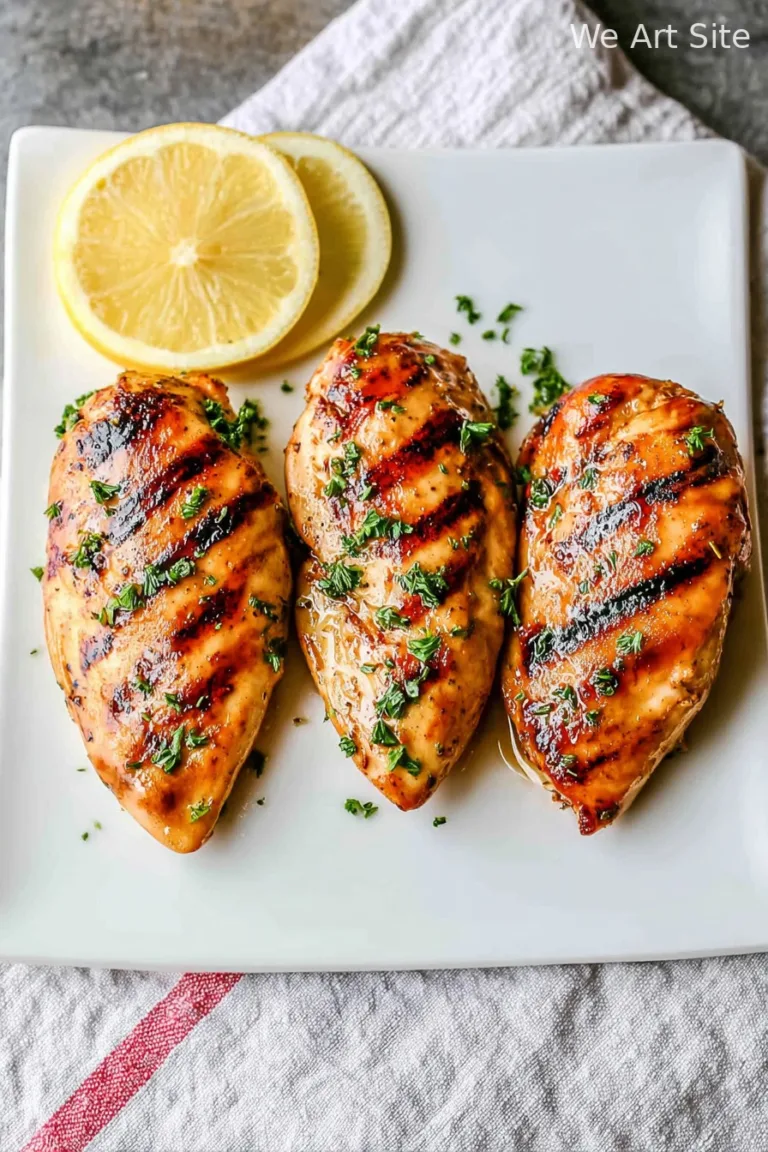 Chicken Marinade Recipe
