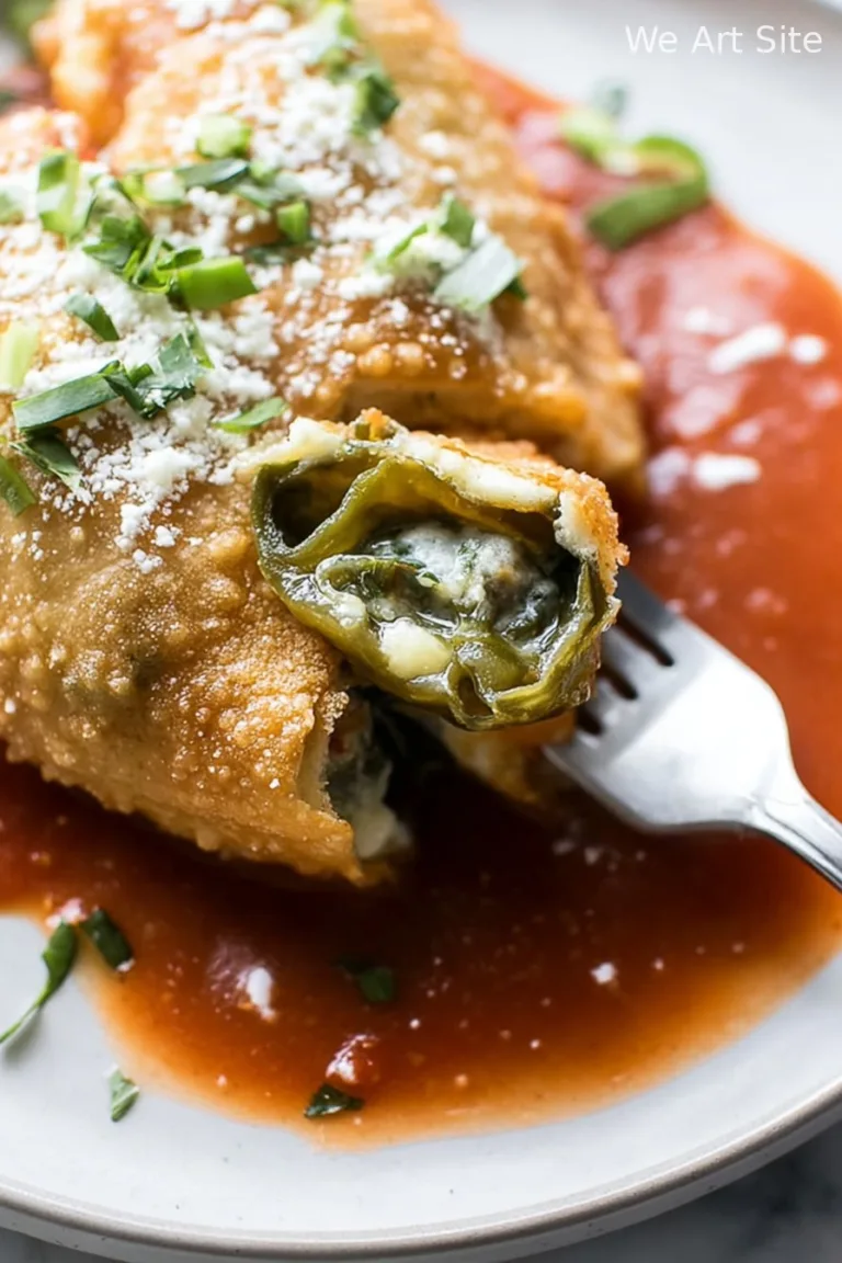 Chile Relleno Recipe