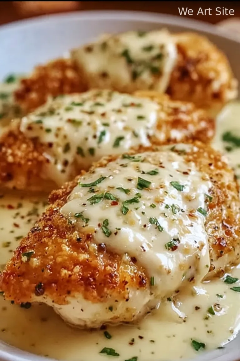 Longhorn Steakhouse Parmesan Chicken