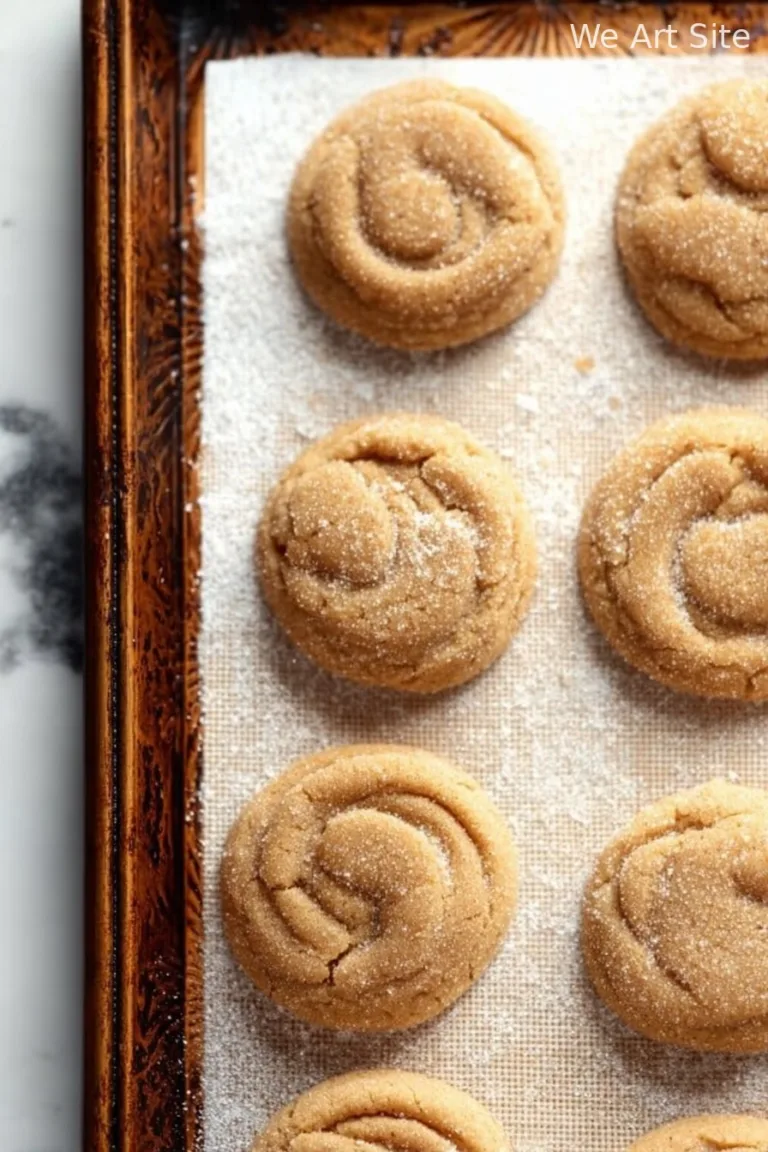 Gingerbread Cookies Without Molasses
