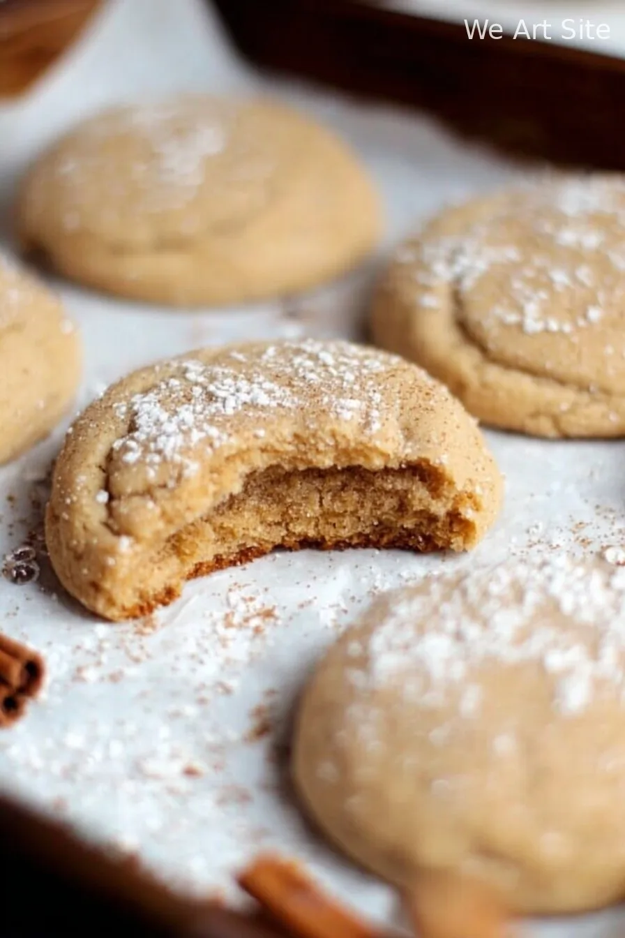 Gingerbread Cookies Without Molasses