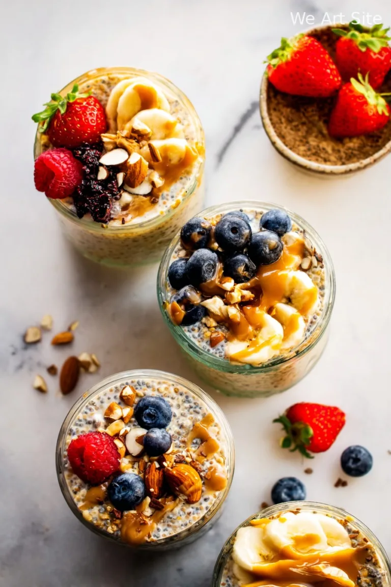 Overnight Oats